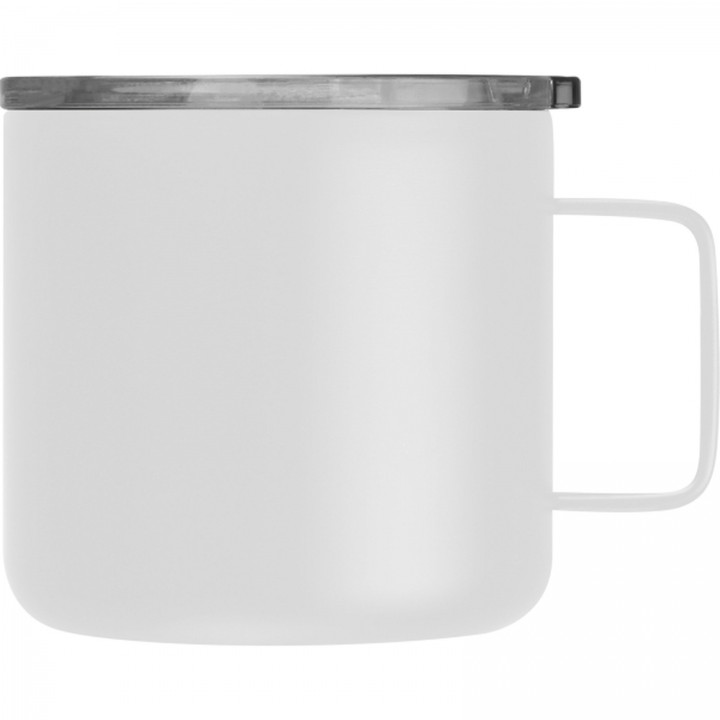 Kubek termiczny stalowy 300 ml MAGNUS