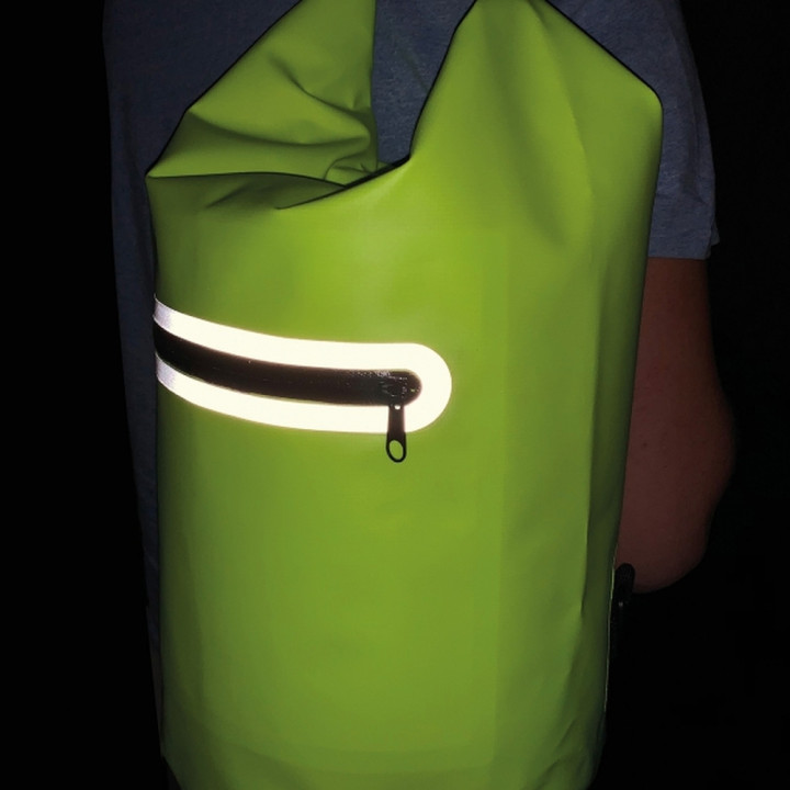 Torba wodoodporna 15l FERNANDO