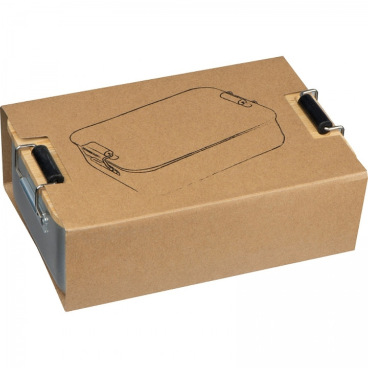 Lunch box 1000 ml ALBA