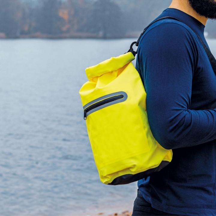 Torba wodoodporna 15l FERNANDO