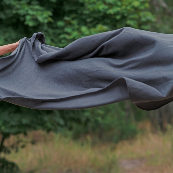 Koc z polaru RPET GIULIANA