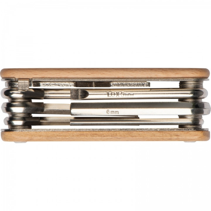 Zestaw narzędzi rowerowych ROBERTA