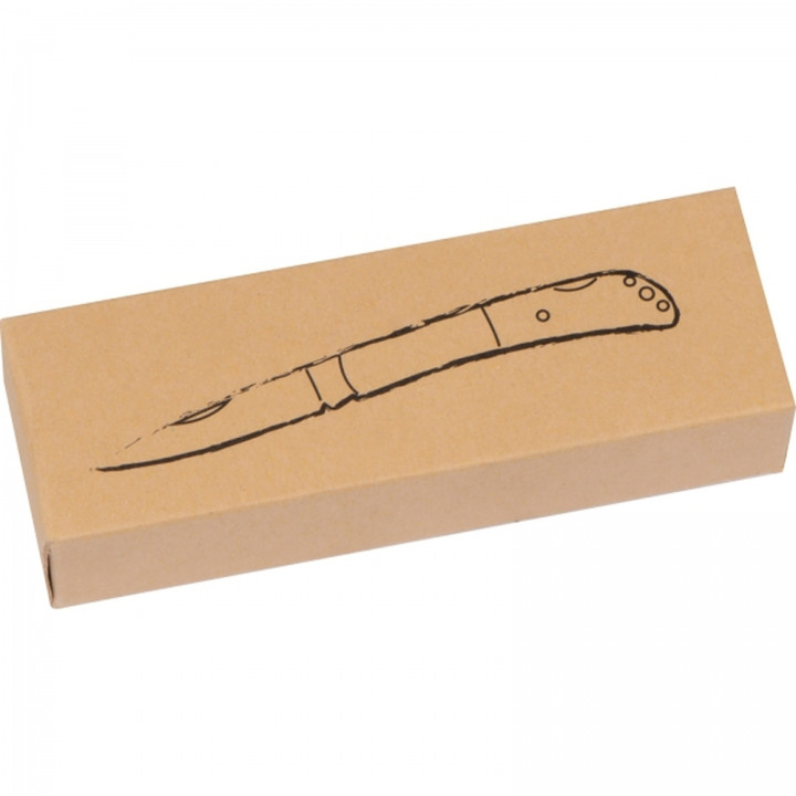 Nóż składany ERNA