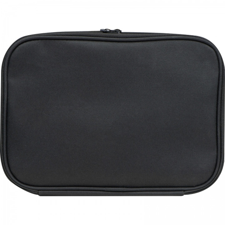 Torba termiczna RPET na 6 puszek 500 ml WOLFGANG