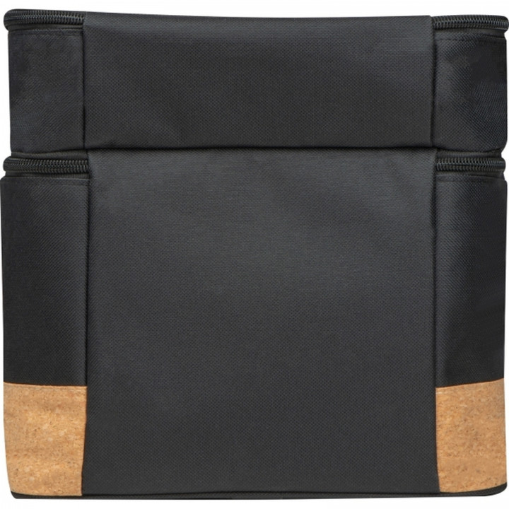 Torba termiczna RPET na 6 puszek 500 ml WOLFGANG