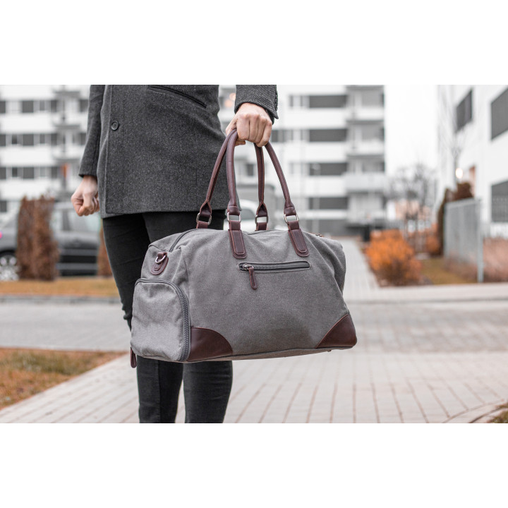 Torba podróżna Mark Twain ANDRES