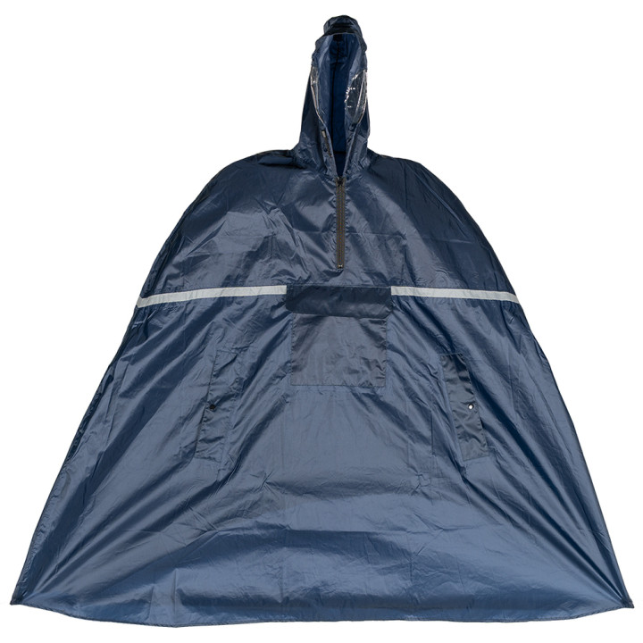 Płaszcz przeciwdeszczowy FAUSTO