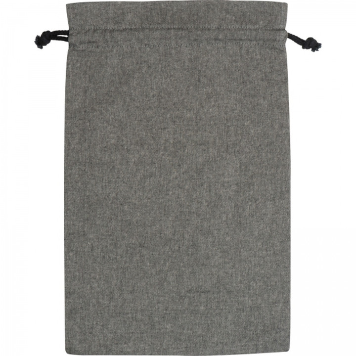 Woreczek bawełniany, duży 110 g/m2 PIUS