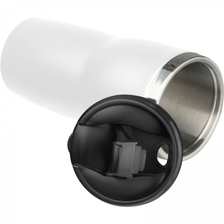 Kubek termiczny 400 ml ELEONORA