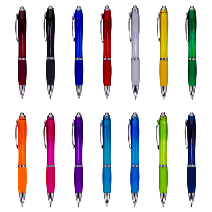 Długopis plastikowy MELISSA