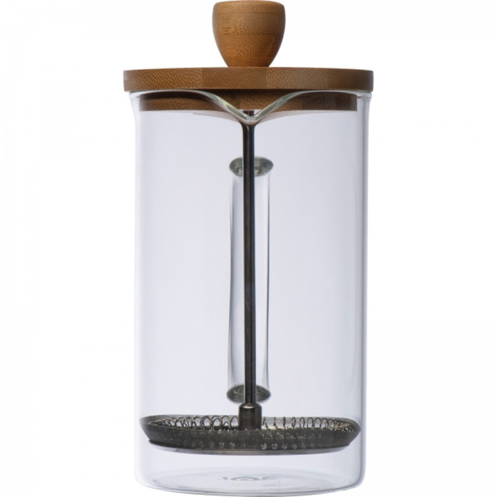 Dzbanek zaparzacz do kawy 600 ml NATHAN