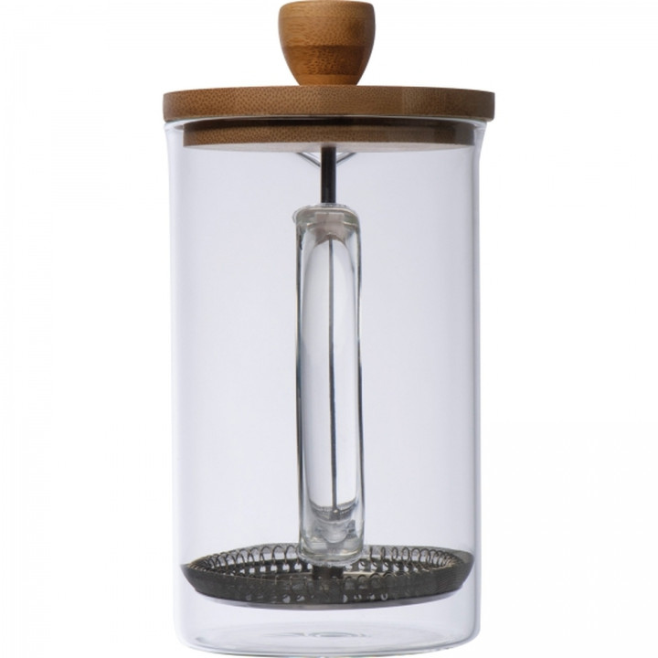 Dzbanek zaparzacz do kawy 600 ml NATHAN