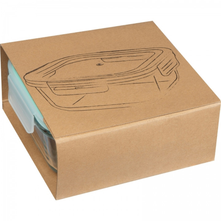 Lunch box 750 ml THERESA