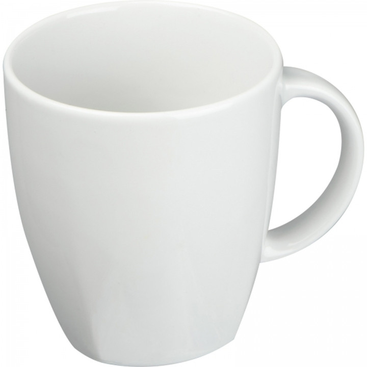Kubek porcelanowy 300 ml KORNELIA