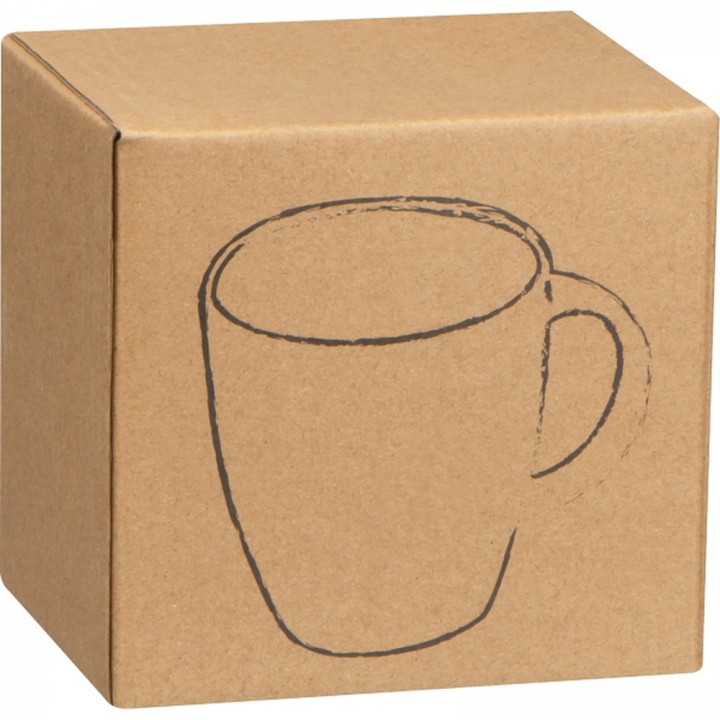 Kubek porcelanowy 300 ml KORNELIA