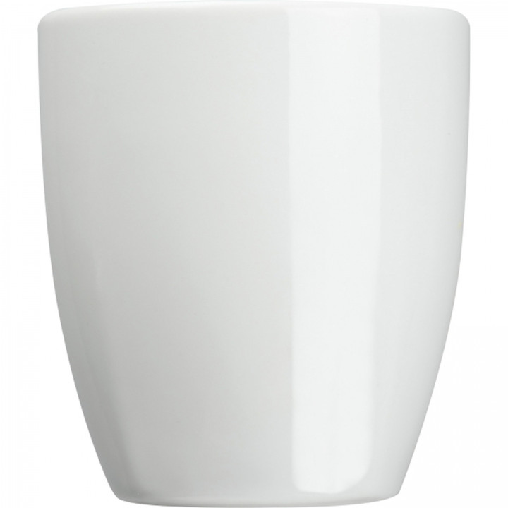 Kubek porcelanowy 300 ml KORNELIA