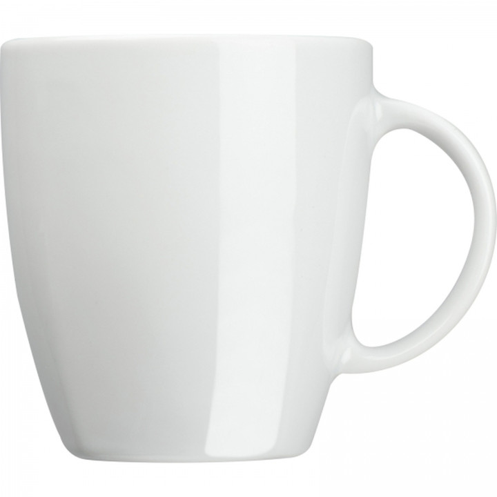 Kubek porcelanowy 300 ml KORNELIA