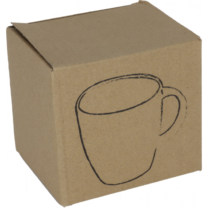 Kubek porcelanowy 300 ml KORNELIA