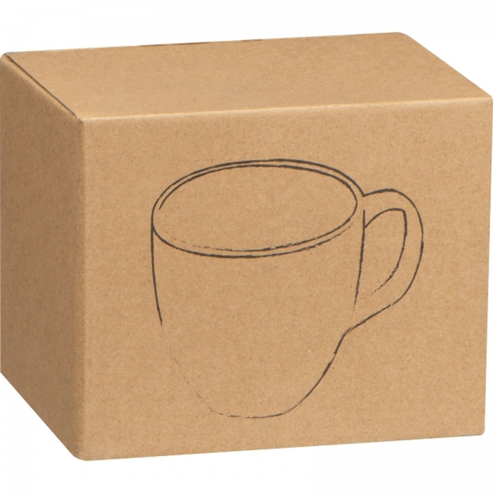 Kubek porcelanowy 400 ml DANIELLE