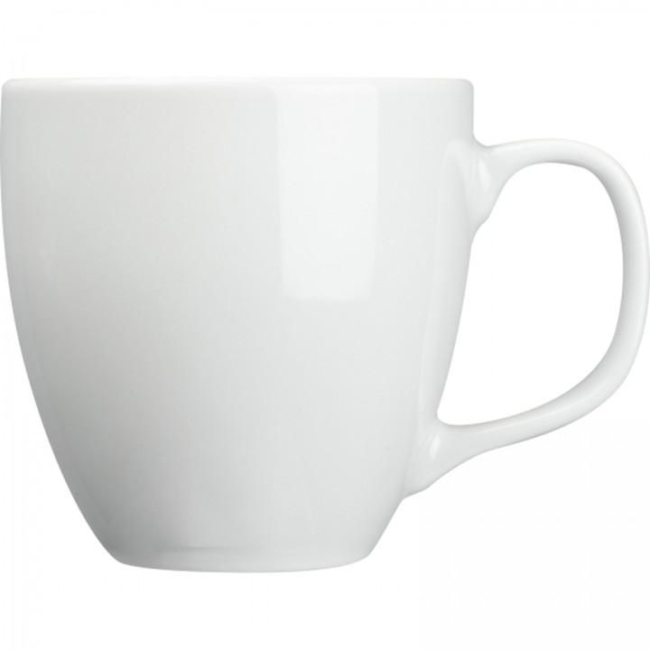 Kubek porcelanowy 400 ml DANIELLE