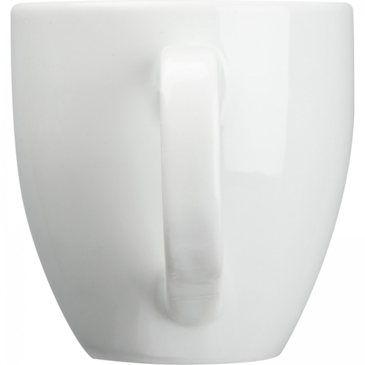 Kubek porcelanowy 400 ml DANIELLE