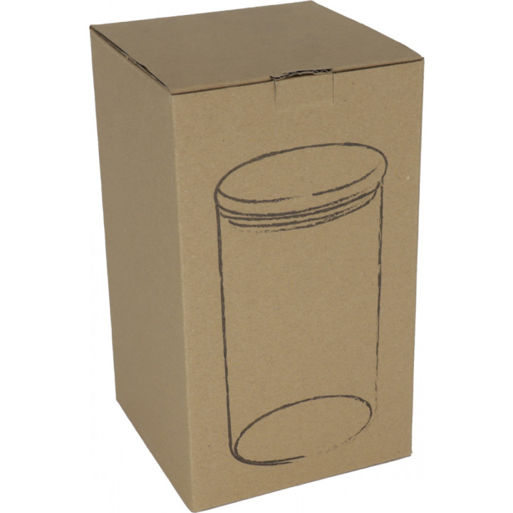 Pojemnik na żywność 1000 ml JAMIE