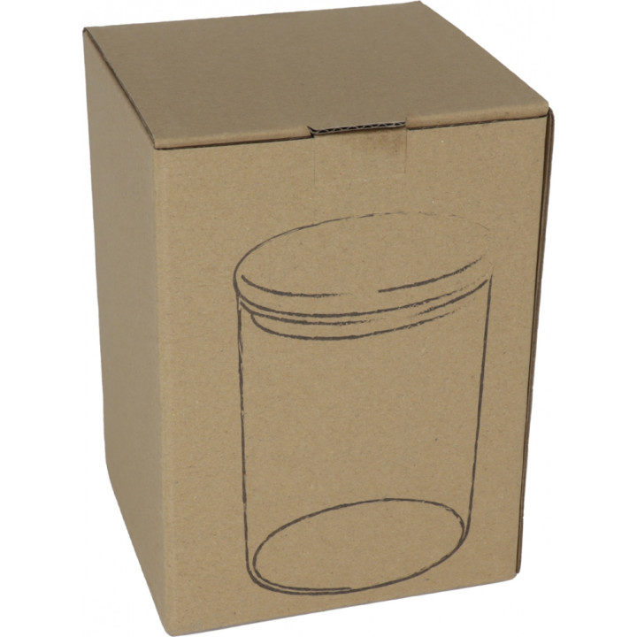 Pojemnik na żywność 700 ml TYMON