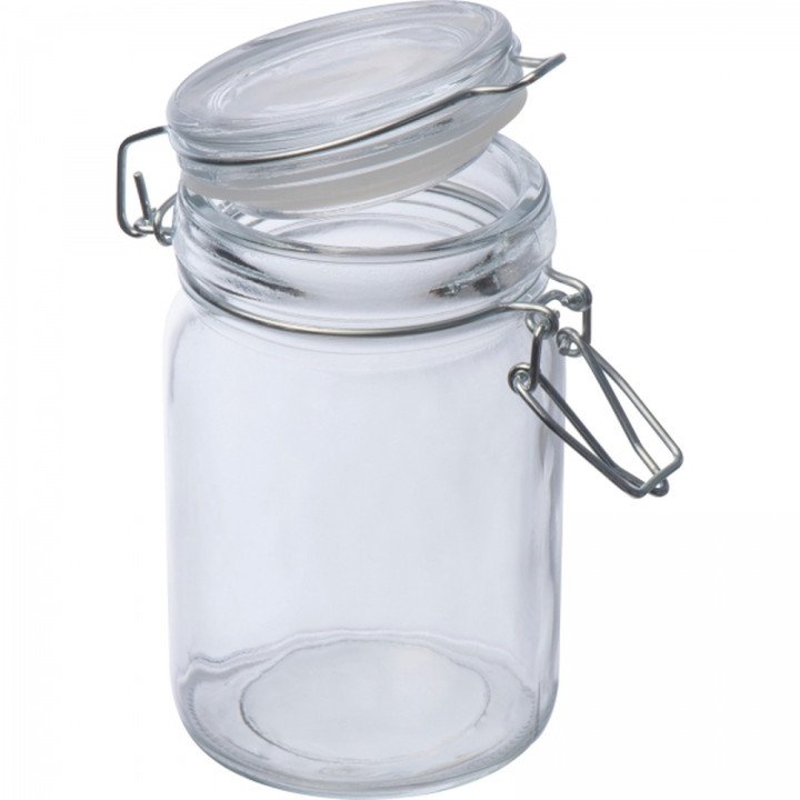 Słoik szklany 200 ml BROOKE