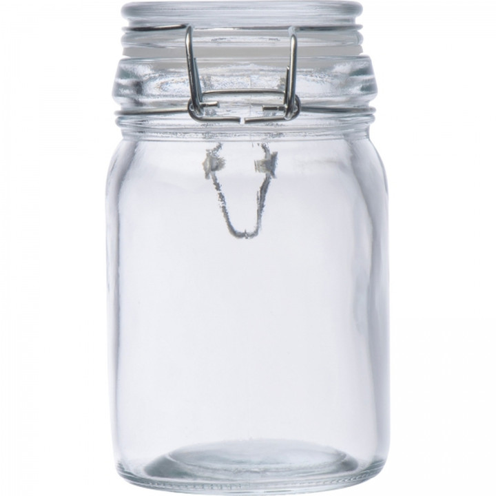 Słoik szklany 200 ml BROOKE