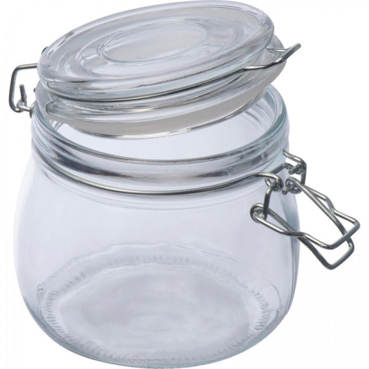 Słoik szklany 400 ml CORDULA