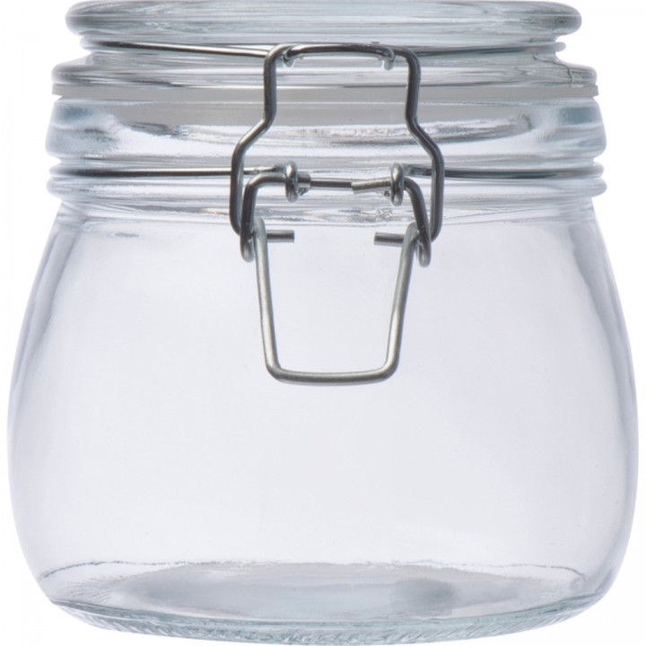 Słoik szklany 400 ml CORDULA