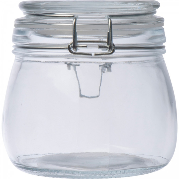 Słoik szklany 400 ml CORDULA