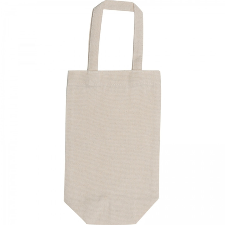 Torba bawełniana na wino 220 g/m2 ROBIN
