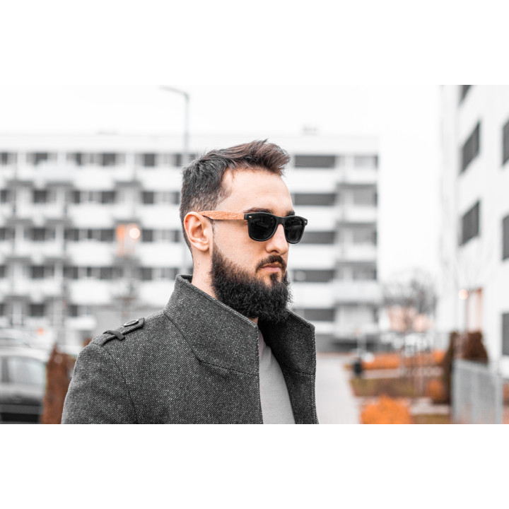 Okulary przeciwsłoneczne UV400 PRIMO