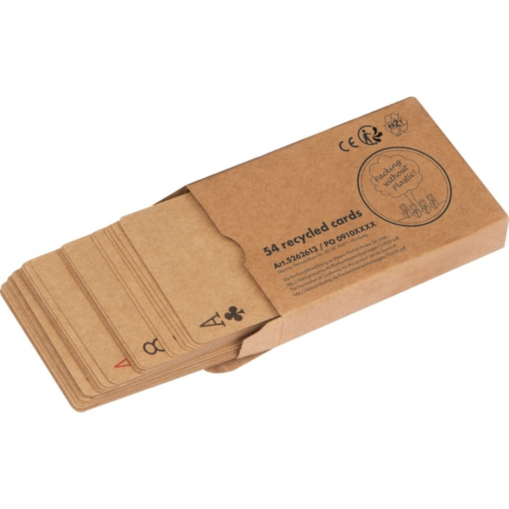 Talia kart ALEXANDER