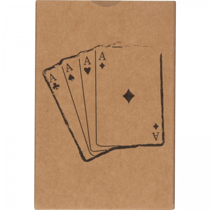 Talia kart ALEXANDER