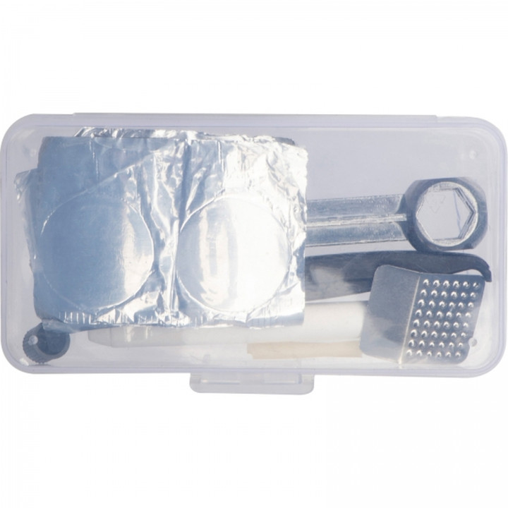 Zestaw narzędzi rowerowych ELIO