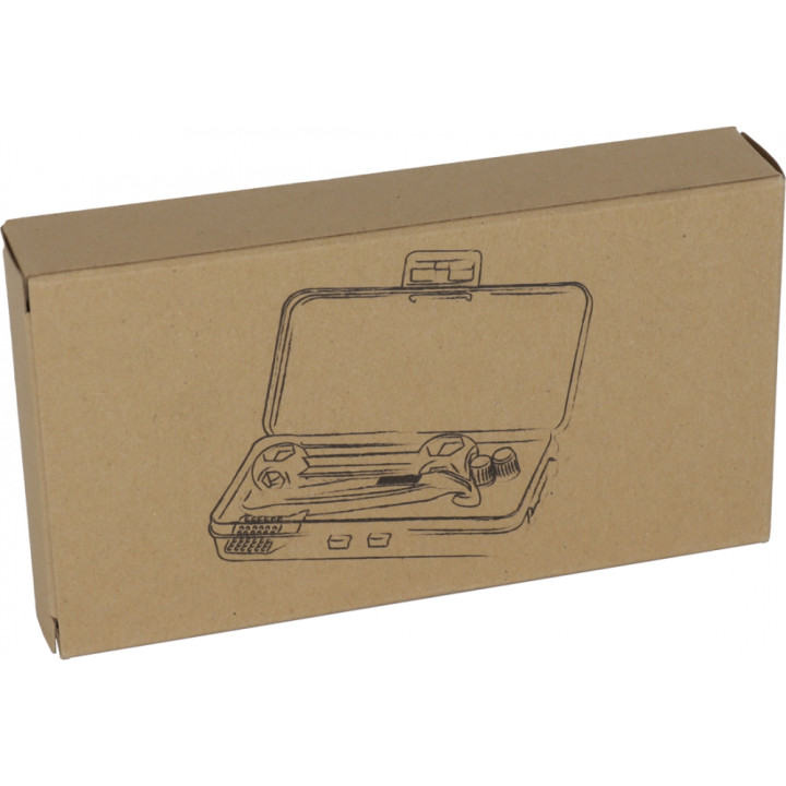 Zestaw narzędzi rowerowych ELIO