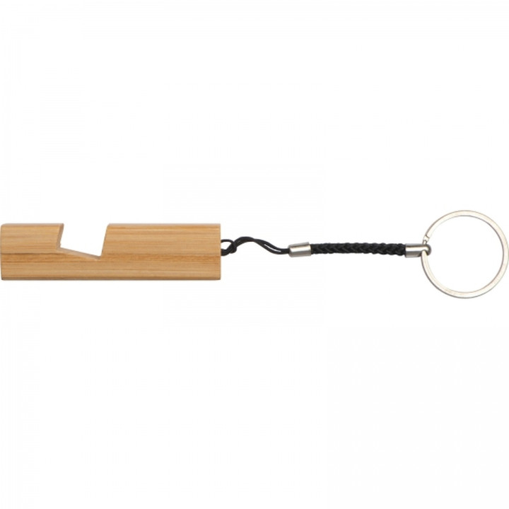 Brelok - stojak na telefon TABITHA