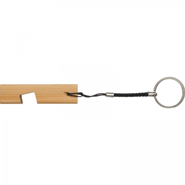 Brelok - stojak na telefon TABITHA