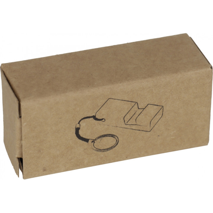 Brelok - stojak na telefon TABITHA