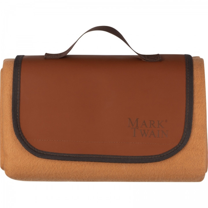 Koc piknikowy Mark Twain SAMUELE