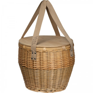 Kosz piknikowy Mark Twain SONIA