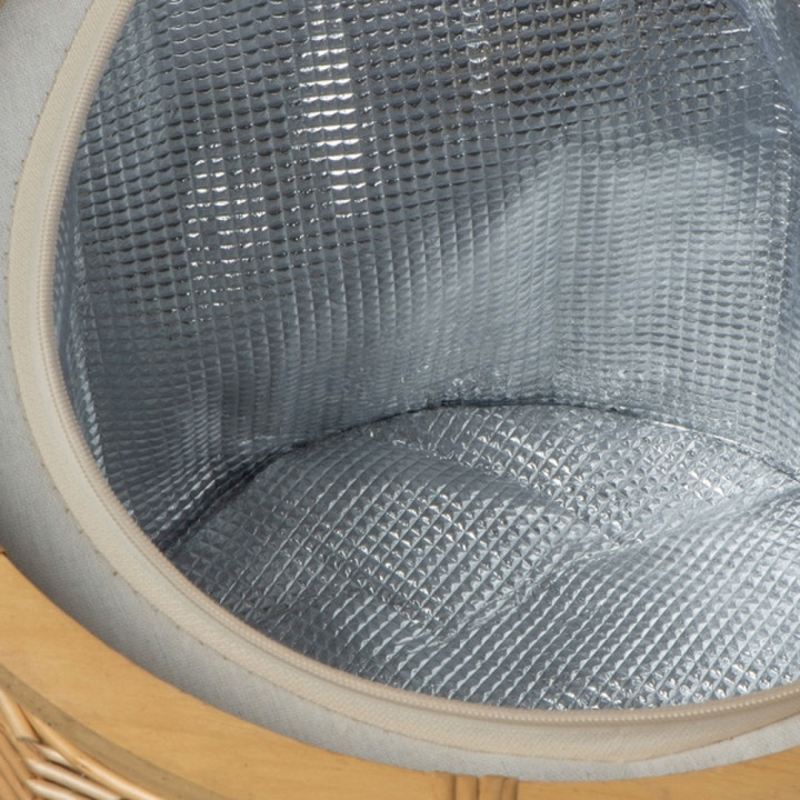 Kosz piknikowy Mark Twain SONIA