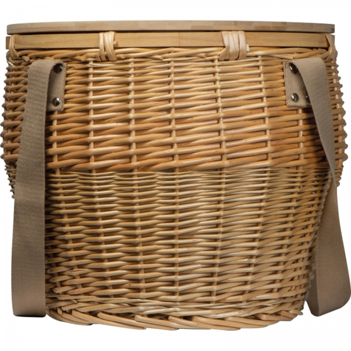 Kosz piknikowy Mark Twain SONIA