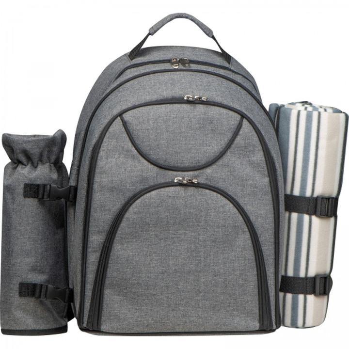 Plecak piknikowy dla 4 osób EARL