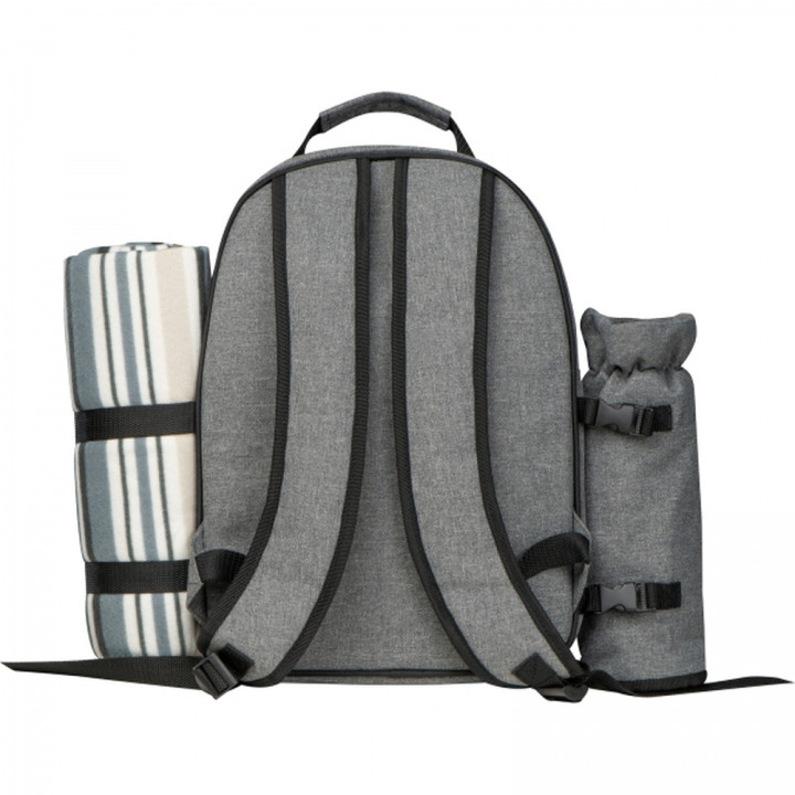 Plecak piknikowy dla 4 osób EARL