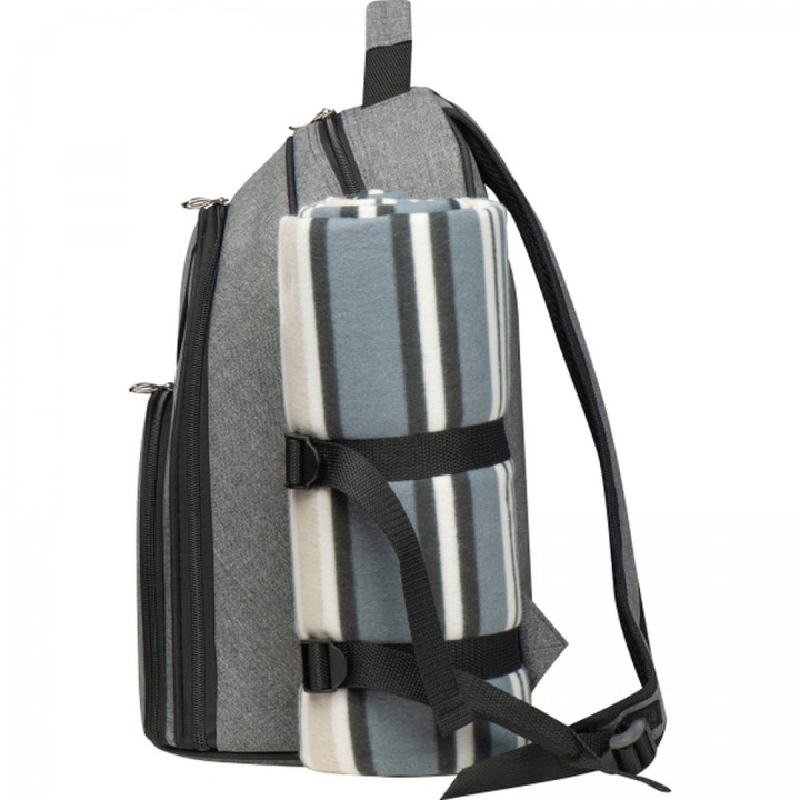 Plecak piknikowy dla 4 osób EARL