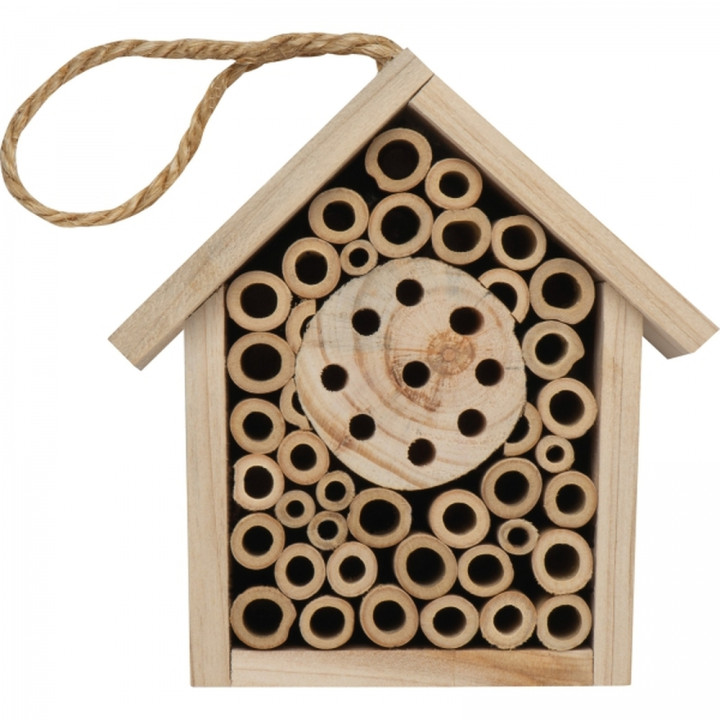 Hotel dla owadów LUDOVICA