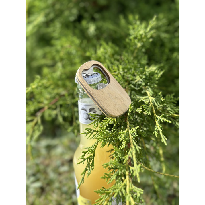 Otwieracz do butelek ERWIN